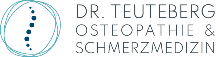 Logo Dr. Teuteberg Osteopathie und Schmerzmedizin
