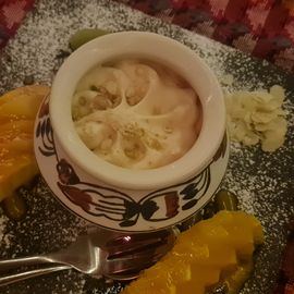 Food Mantra Nepali-Tibetan Cuisine in Würzburg