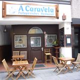 A Caravela in Köln