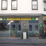 Maracana Rodizio in Köln