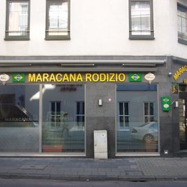 Maracana Rodizio in Köln