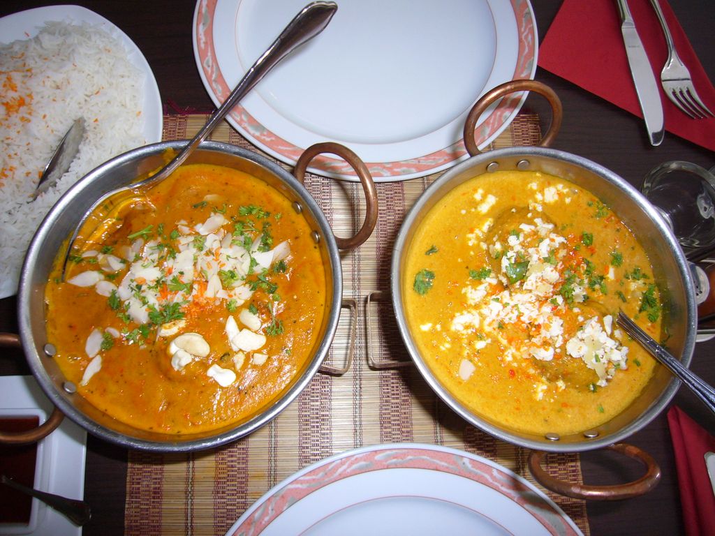 Nutzerfoto 12 Ginti Indisches Restaurant