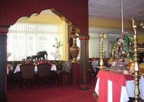Bild zu Restaurant Vinayaga