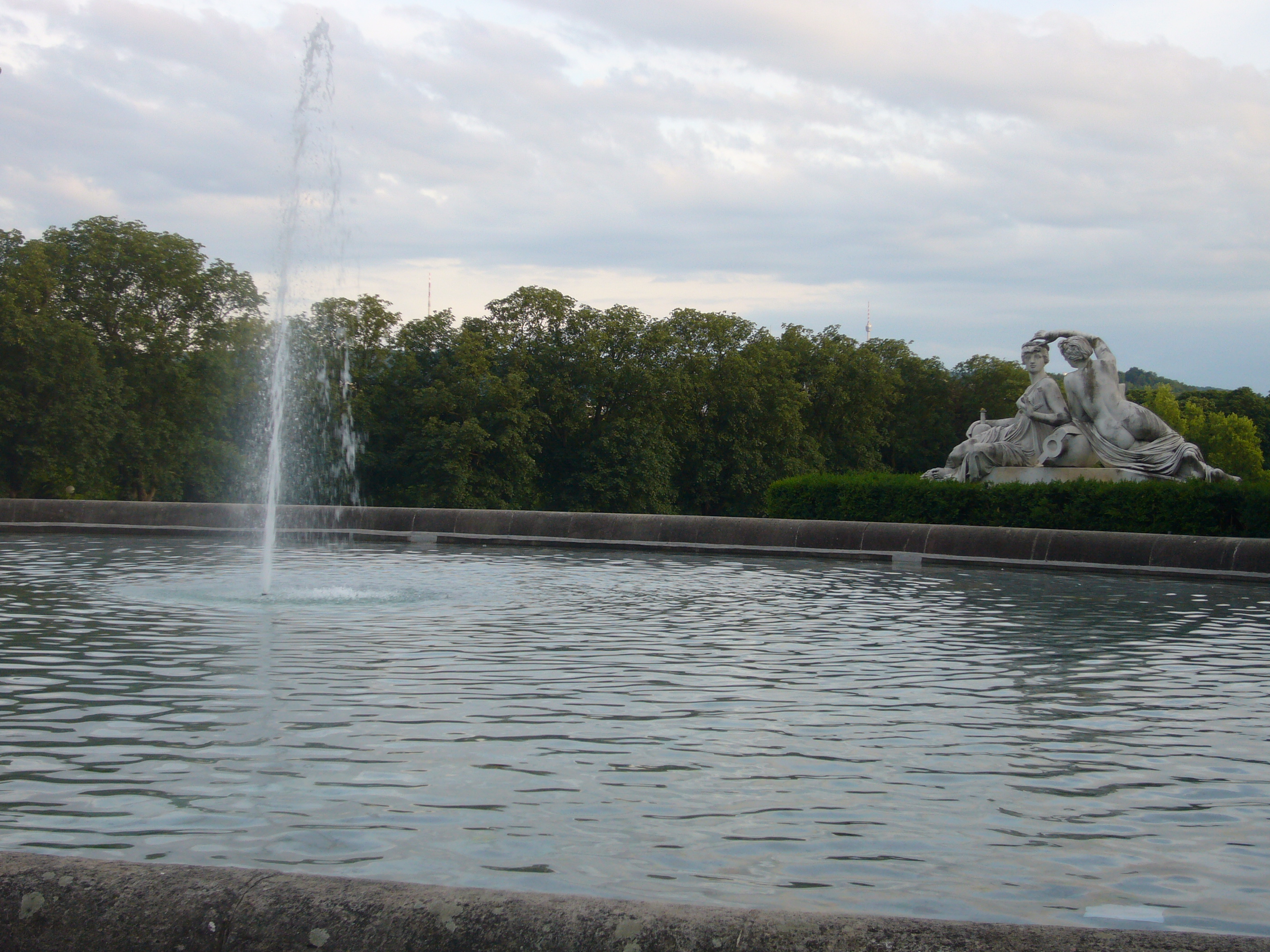 Bild 12 Staatliches Museum für Naturkunde Stuttgart in Stuttgart