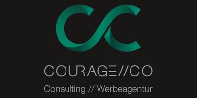 Courage//Co in Schwerin in Mecklenburg