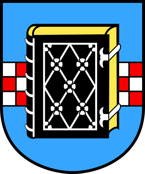 Bochumer Wappen. hier ist unser Schlüsselnotdienst aktiv.