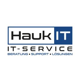 Hauk IT - Computer & EDV Service in Sinsheim