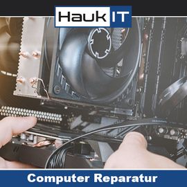 Hauk IT - Computer & EDV Service in Sinsheim