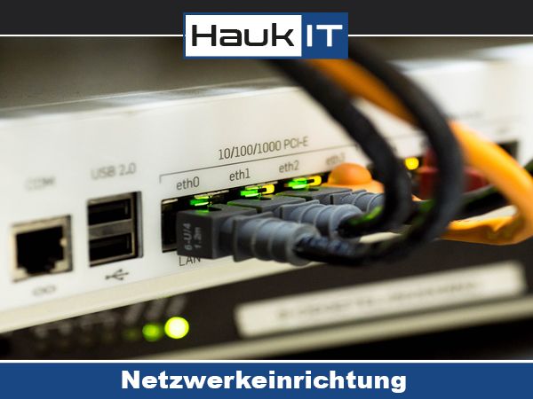 Nutzerbilder Hauk IT - IT-Service