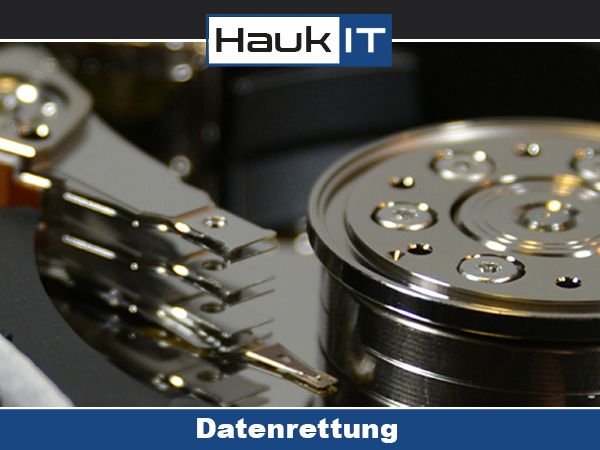 Nutzerbilder Hauk IT - IT-Service