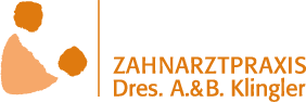 Logo Zahnarztpraxis Dres. A.&B. Klingler Unterschleißheim