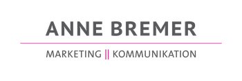 Logo von Anne Bremer Marketing // Kommunikation in Bispingen