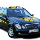 Taxi Kortum Schleswig Krankenfahrten in Schleswig