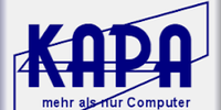Nutzerfoto 5 KAPA Computer GmbH Netzwerk Sicherheit Telefon DSL Software Datenrettung