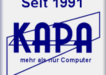 Bild zu KAPA Computer GmbH