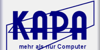 KAPA Computer GmbH in Recklinghausen
