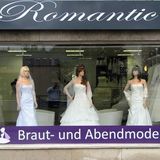 ROMANTIC Brautgalerie in Mühlheim am Main