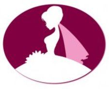 ROMANTIC Brautgalerie
Logo