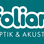 Optik & Akustik Folian in Aachen Brand