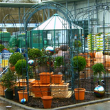 Garten-Center Setzer GmbH in Rheda Stadt Rheda-Wiedenbrück