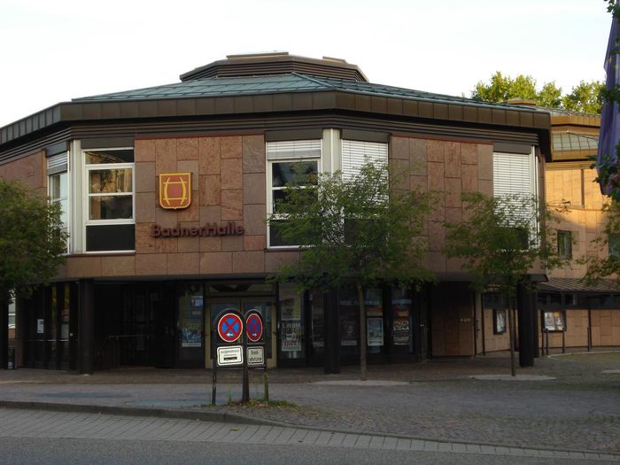 BadnerHalle Rastatt Betriebs-GmbH