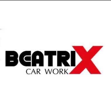 Beatrix car workx