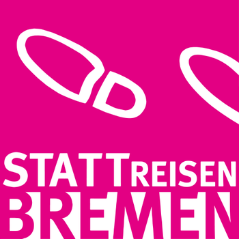 Logo von StattReisen Bremen e.V. in Bremen
