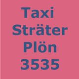 Taxi Sträter Plön in Plön