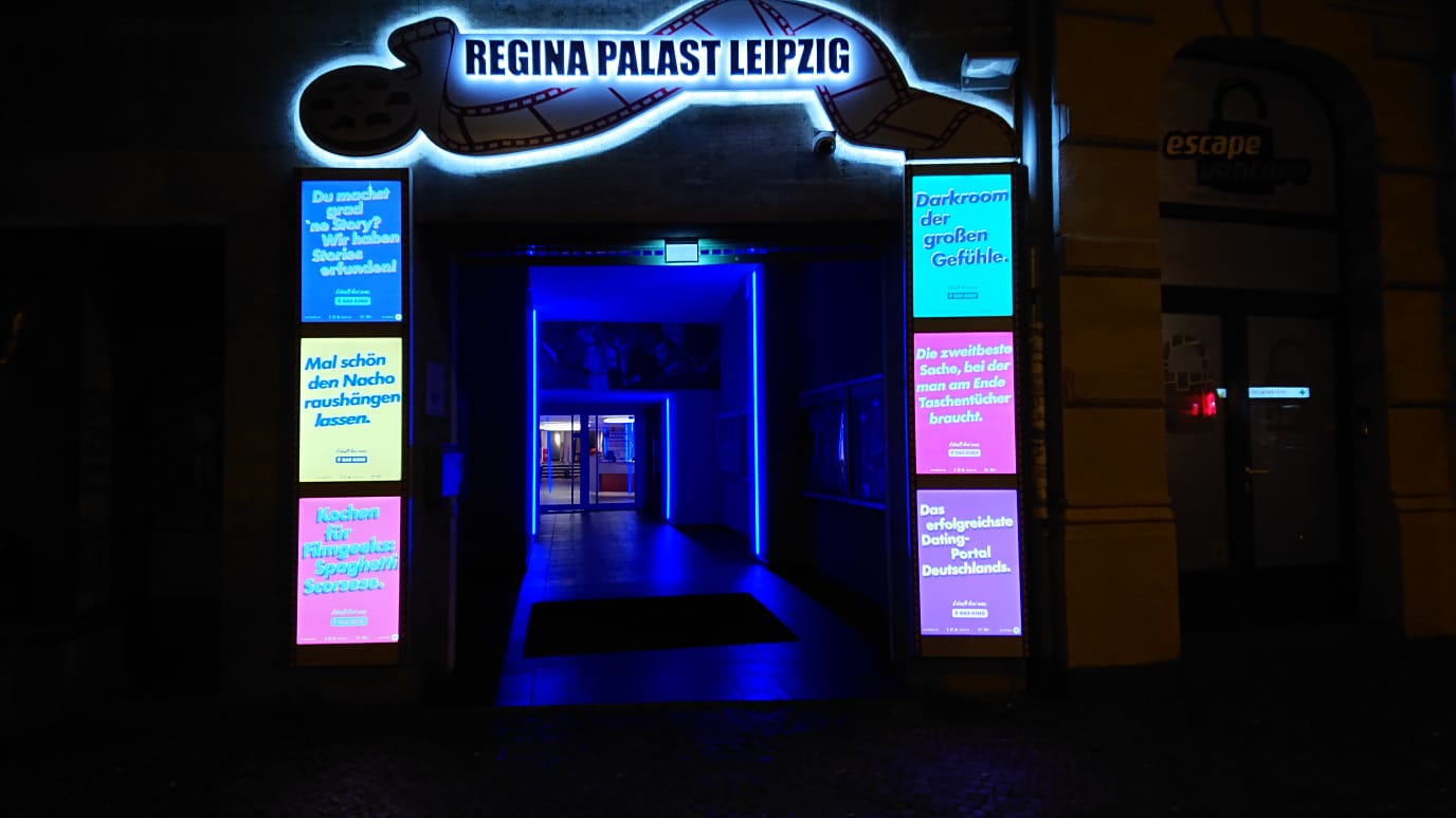 Bild 2 Regina-Palast in Leipzig