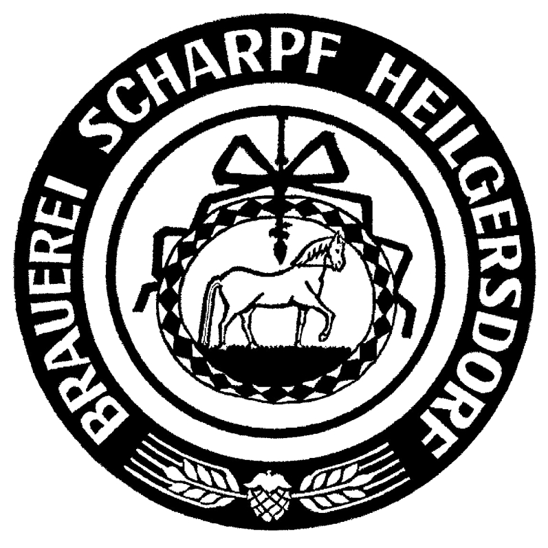 Scharpf Heilgersdorf - Brauerei &amp; Gastwirtschaft