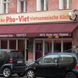 Pho-Viet in Berlin