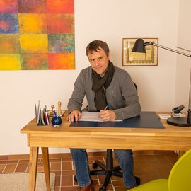 Praxis für Psychotherapie & Angsttherapie - Christoph Krüger in Hagen in Westfalen