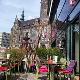 KITTI chai Speisen Snacks in Wuppertal