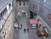 Nutzerbilder Bergisches Museum - Schloss Burg an der Wupper