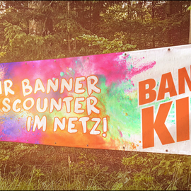 Banner-King.de in Waldkraiburg