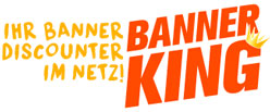 Bild 3 Banner-King.de in Waldkraiburg