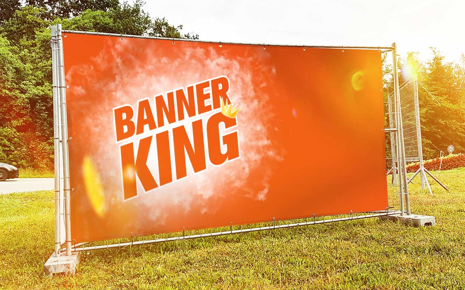Bild 2 Banner-King.de in Waldkraiburg