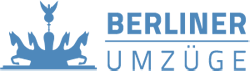 Logo von Berliner Umzüge e.K. in Berlin