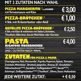 Yummy Pizza in Eschweiler im Rheinland