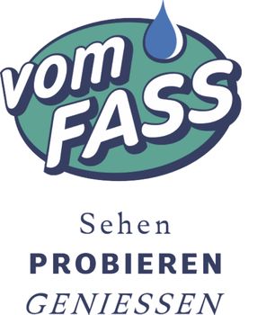 Logo von vomFASS Olching in Olching