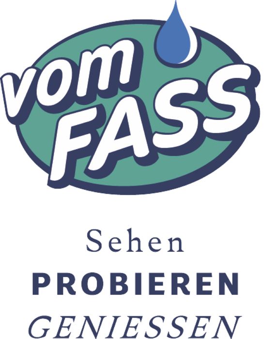 vomFASS Logo