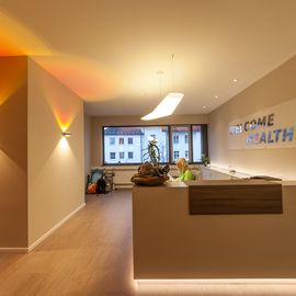 SANOMNI Health GmbH in Bad Wörishofen