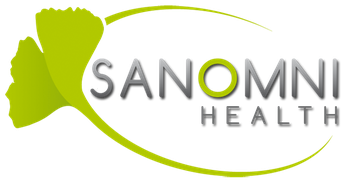 Logo von SANOMNI Health GmbH in Bad Wörishofen