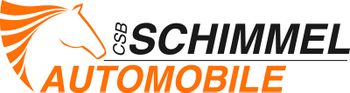 Logo von CSB Schimmel Automobile GmbH in Berlin