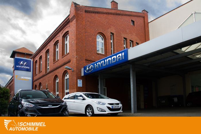 CSB Schimmel Automobile GmbH