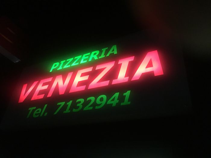 Pizzeria Venezia Restaurant