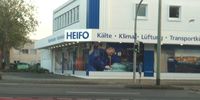 Nutzerfoto 1 HEIFO GmbH & Co. KG Kälte, Industriekälte, Klima- & Lüftungstechnik, Professional Food Solutions