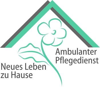 Logo von Ambulanter Pflegedienst Neues Leben zu Hause in Frankfurt am Main