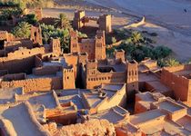 Bild zu Marokkoreisen Wüstenperle