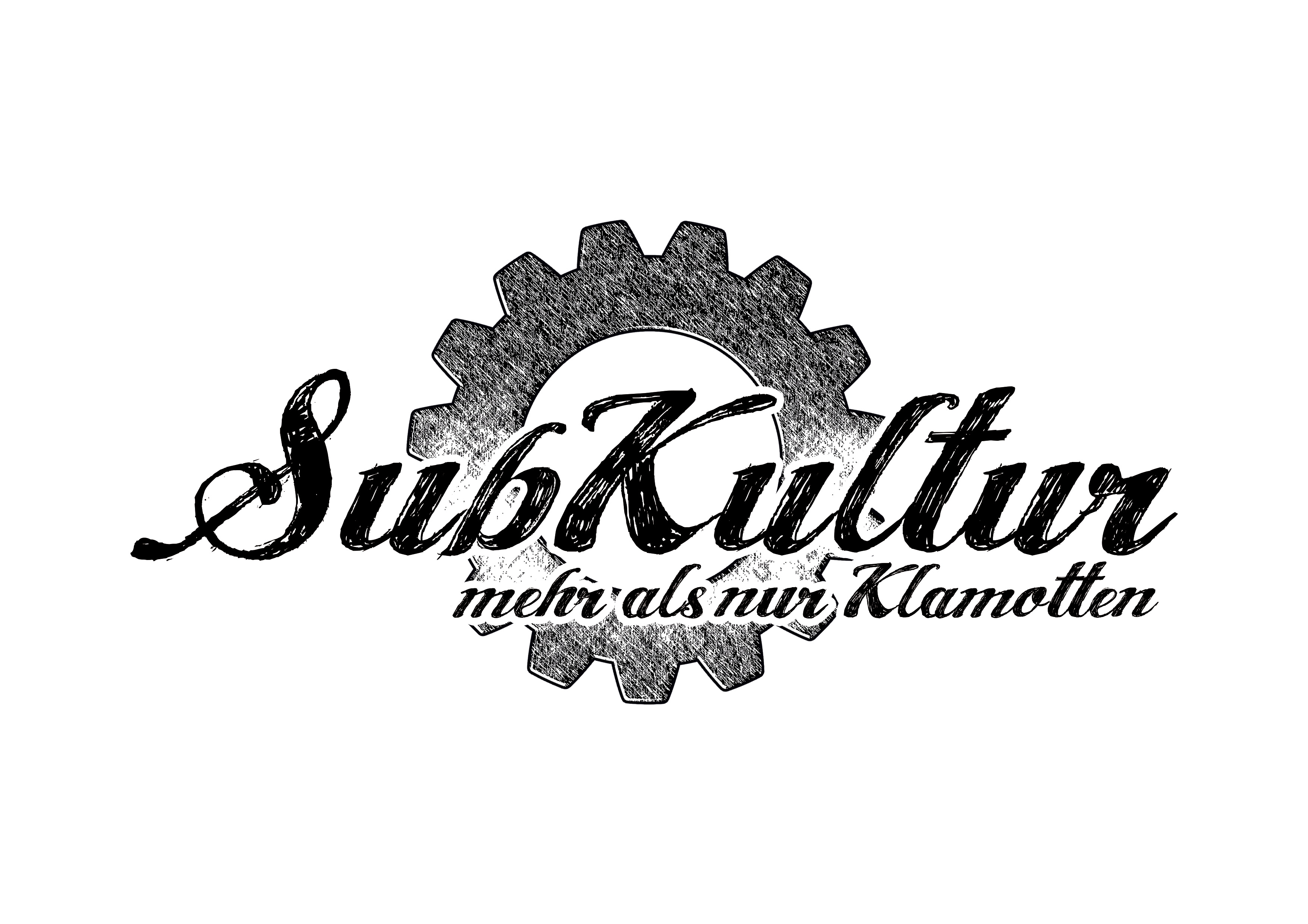 Logo Subkultur